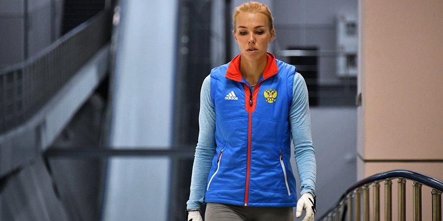 Федерация бобслея России готова оспорить отстранение спортсменов в CAS