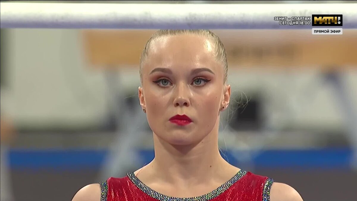 Ангелина Мельникова 2016