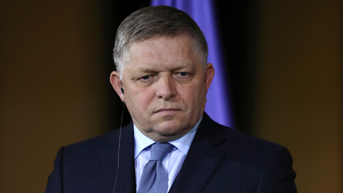 Премьер‑министр Словакии выступил за участие россиян и белорусов в Олимпиаде в Париже