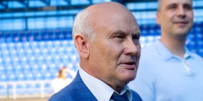 «Оренбург» объявит о подписании трех новых футболистов 5–7 июня — президент клуба
