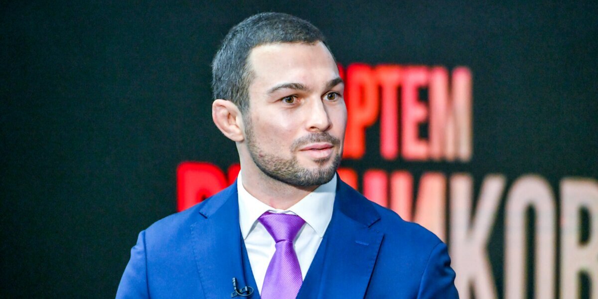 «Вартанян заслуживает драться в UFC, но там не хотят видеть много бойцов из СНГ» — Исмаилов