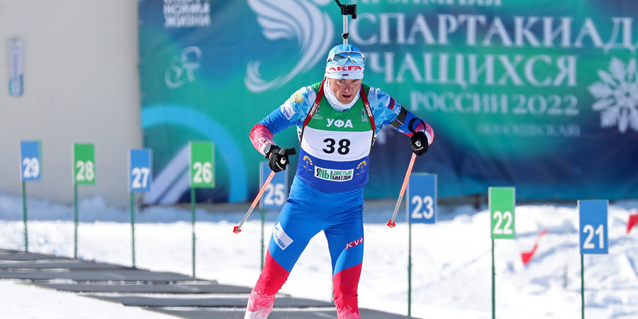 «Отстранение российских биатлонистов это беда, в том числе и для наших конкурентов» — Бабиков