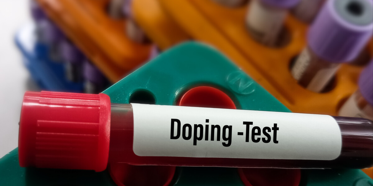 РУСАДА призвало не употреблять алкоголь перед сдачей пробы на допинг и на пунктах допинг‑контроля