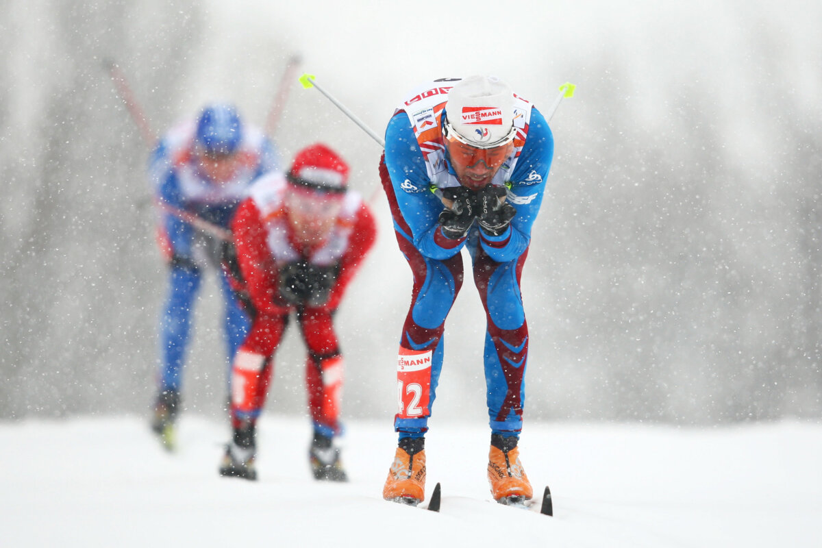 СМИ: Чемпионат России по лыжным гонкам перенесен