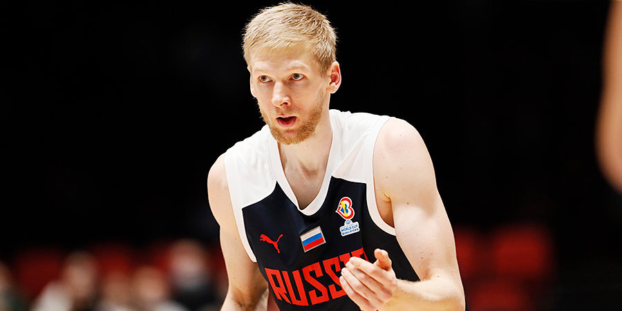 «Зайцев — очень хороший баскетболист, удивляет, что УНИКС не оставил его у себя» — президент «Уралмаша»