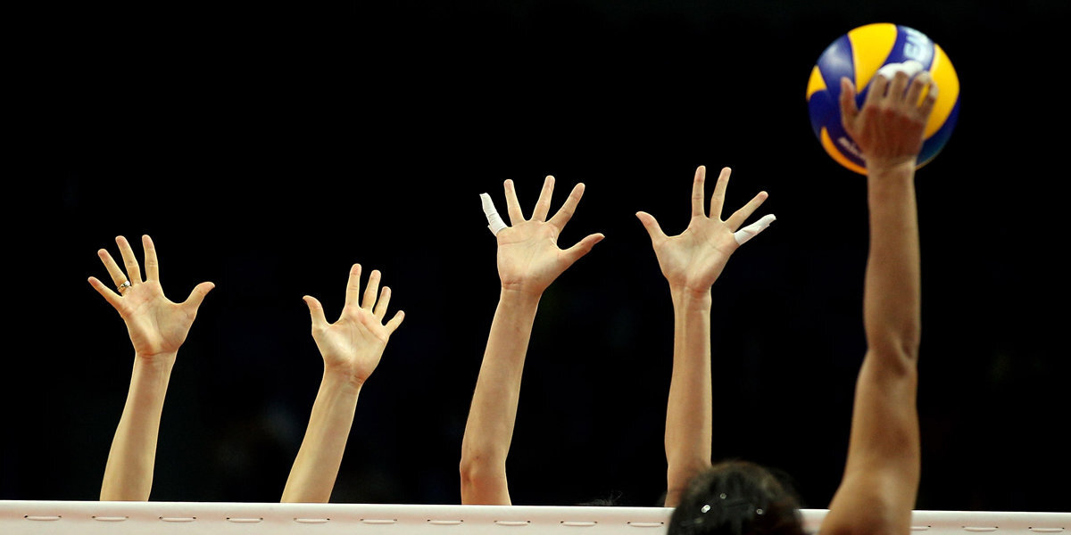 Волейболисты «Зенита» обыграли «Енисей» и продлили победную серию в ЧР до 16 матчей