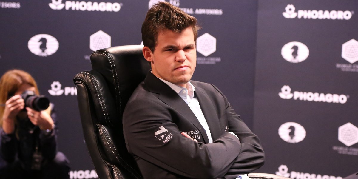 «Когда Карлсен решил не играть в матче за корону, я сразу поняла, что это изменит мировые шахматы» — Хоу Ифань