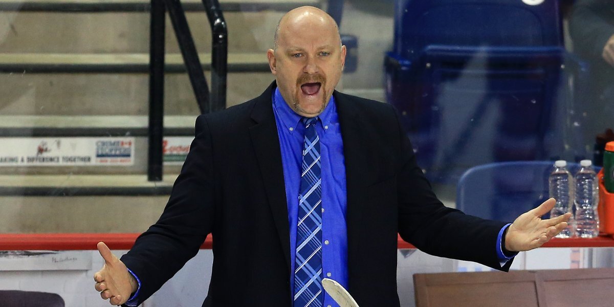 Тренер «Аризоны» будет руководить сборной Канады по хоккею на чемпионате мира-2023