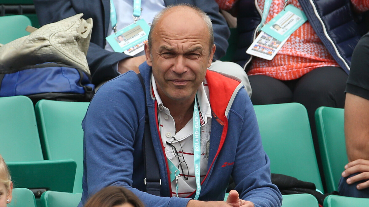 Теннисист Чесноков рассказал, как его в 80‑е годы завербовал КГБ