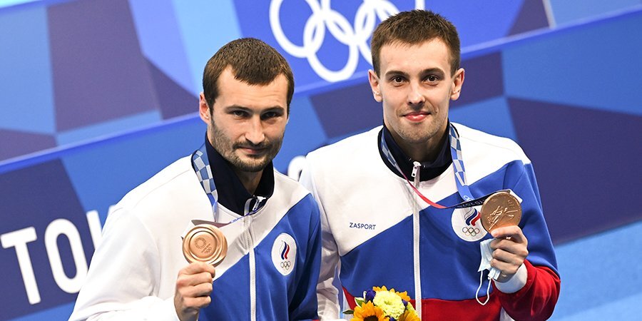 Виктор Минибаев рассказал о травме, полученной до Олимпиады в Токио