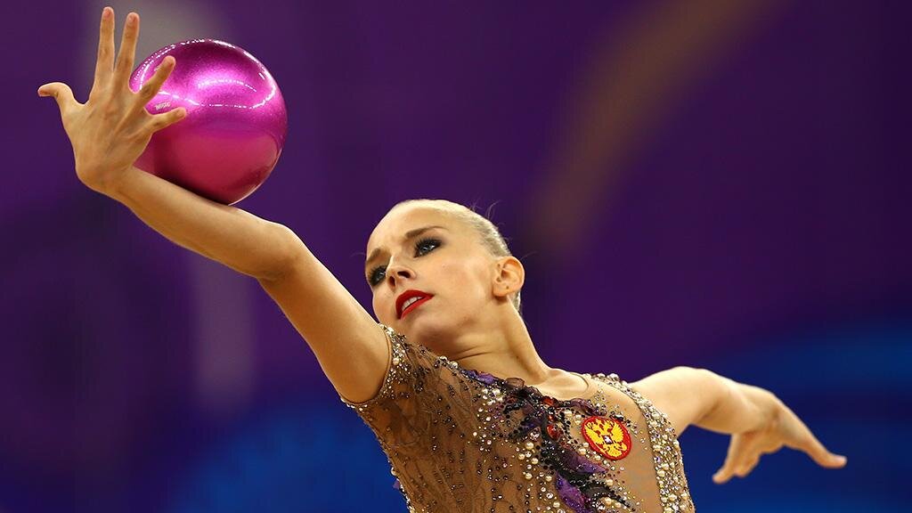 Яна Кудрявцева — о снятии сборной Израиля с ЧМ: «Возможно, что у гимнасток нет сил. Олимпийский сезон — это очень тяжело»