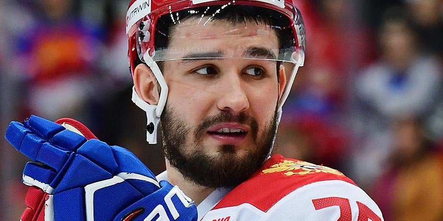 Войнов вернулся в хоккей, Кагарлицкий перешел в «Ак Барс». Обзор трансферного рынка КХЛ