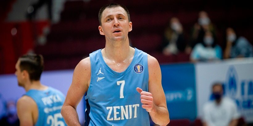Виталий Фридзон: «Сейчас «Зенит» показывает тот баскетбол, который хочет видеть тренер»