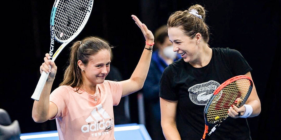 Почему многие теннисные звезды не поехали на новый турнир женских сборных? И кто там выступает за Россию?