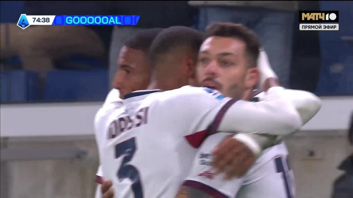 Изображение видео