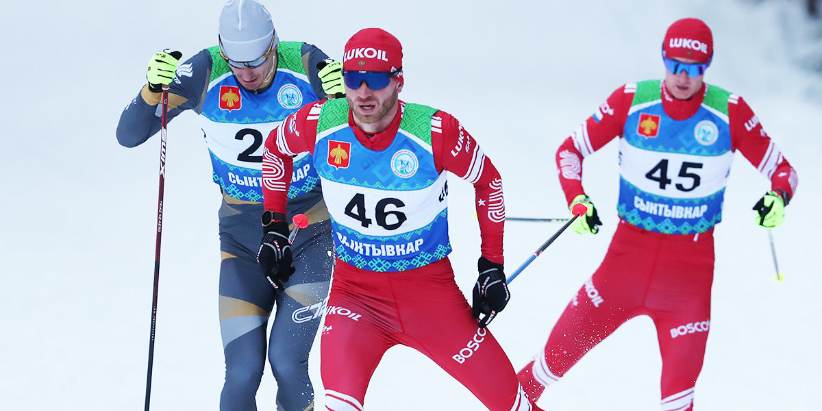 «График Кубка России по лыжным гонкам даже плотнее, чем на Кубке мира» — Мальцев