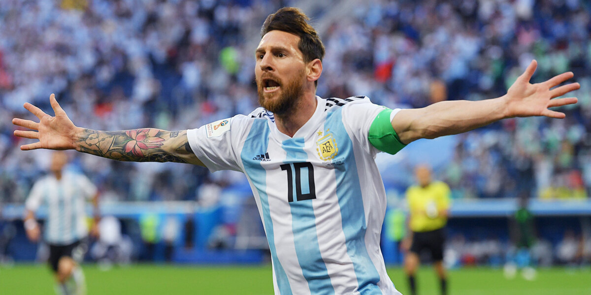 Экс-капитан сборной Аргентины: «Болельщики всего мира ждут, что Месси что-то выиграет со сборной»