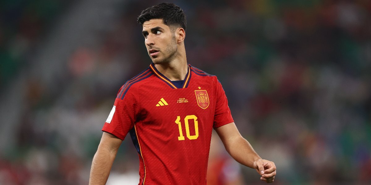Футболисты сборной Испании забили команде Коста-Рики семь безответных мячей в матче ЧМ-2022 в Катаре