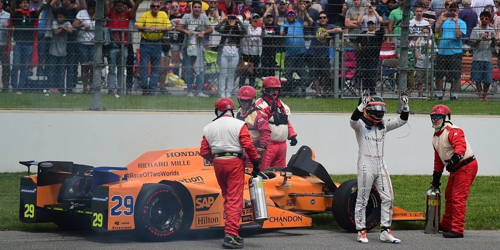 Что нужно знать о гонке, ради которой Алонсо пропустил Гран-при Монако