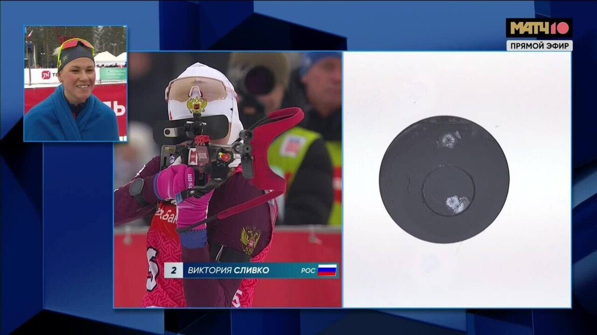 Изображение видео