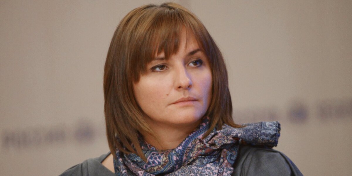 «МОК говорит о недопустимости коллективной ответственности, но российские команды отстранены» — Брусникина
