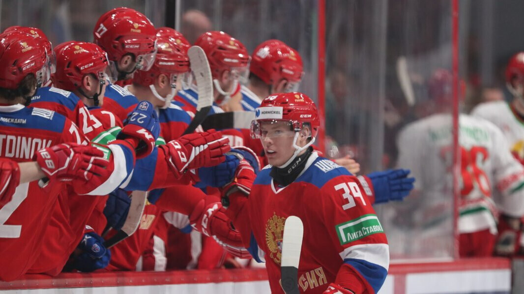 Владислав Третьяк: «В мае сборная России по хоккею приедет в Омск, еще возможен Новосибирск»