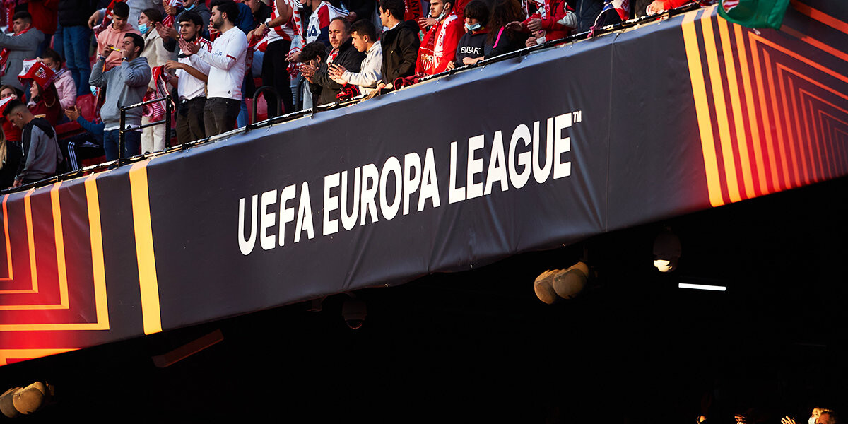 УЕФА распределит €3,3 млрд среди участников еврокубков до 2027 года
