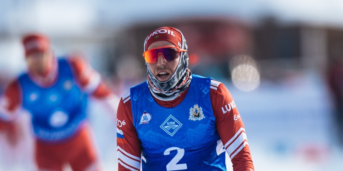 Лыжник Семиков о невыходе в полуфинал спринта на ЧР: «Может быть, у меня есть небольшие проблемы с финишем»