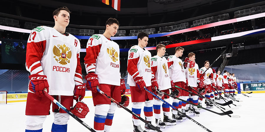 Александр Жуков: «Наши ожидания от хоккеистов сборной России на МЧМ-2021 были завышенными»