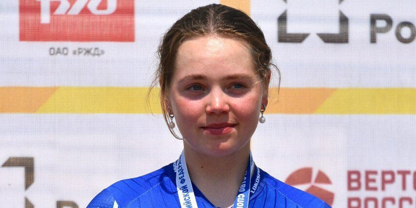 Призер ОИ по велотреку Новолодская взяла паузу в карьере и ушла в декретный отпуск