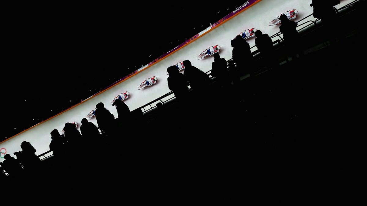 Наталия Гарт: «Идея провести в Сочи часть соревнований Олимпиады-2026 отличная»