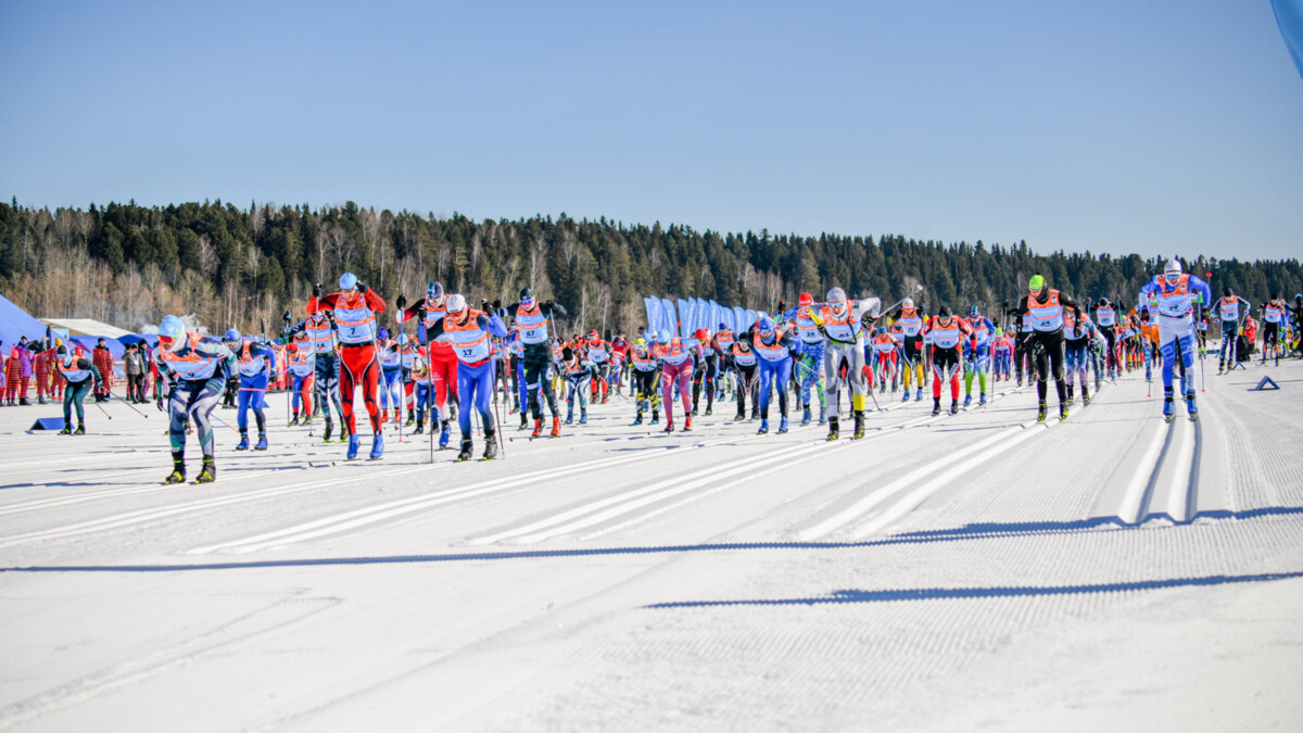 В Тюмени сообщили, что решение о переносе этапа Кубка России по лыжным гонкам могут принять на следующей неделе
