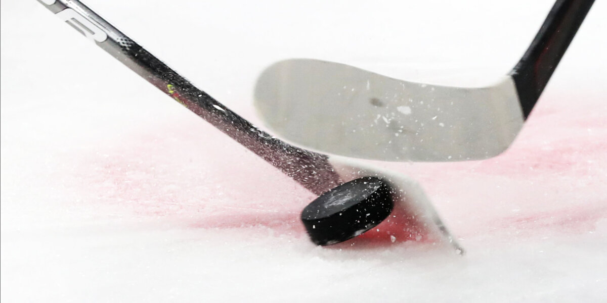 Литва выразила готовность принять матчи ЧМ-2021 по хоккею
