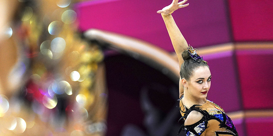 Мария Толкачева: «После Олимпиады в Рио долго думала, продолжать карьеру или нет»