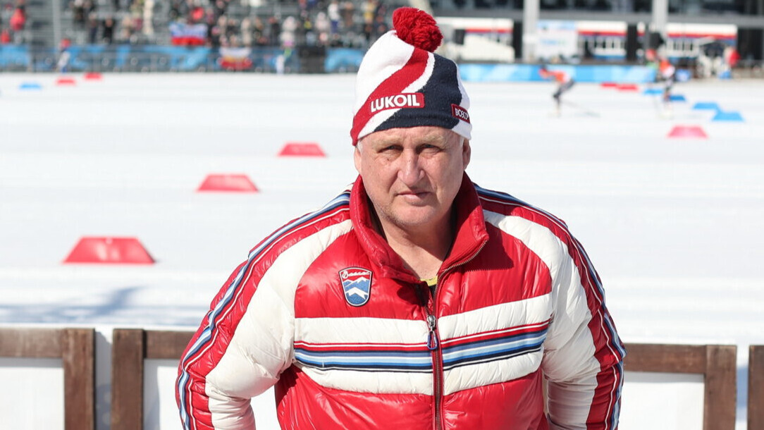 «Лыжнику Терентьеву требуется время на восстановление после тяжелой болезни» — тренер сборной России Бородавко
