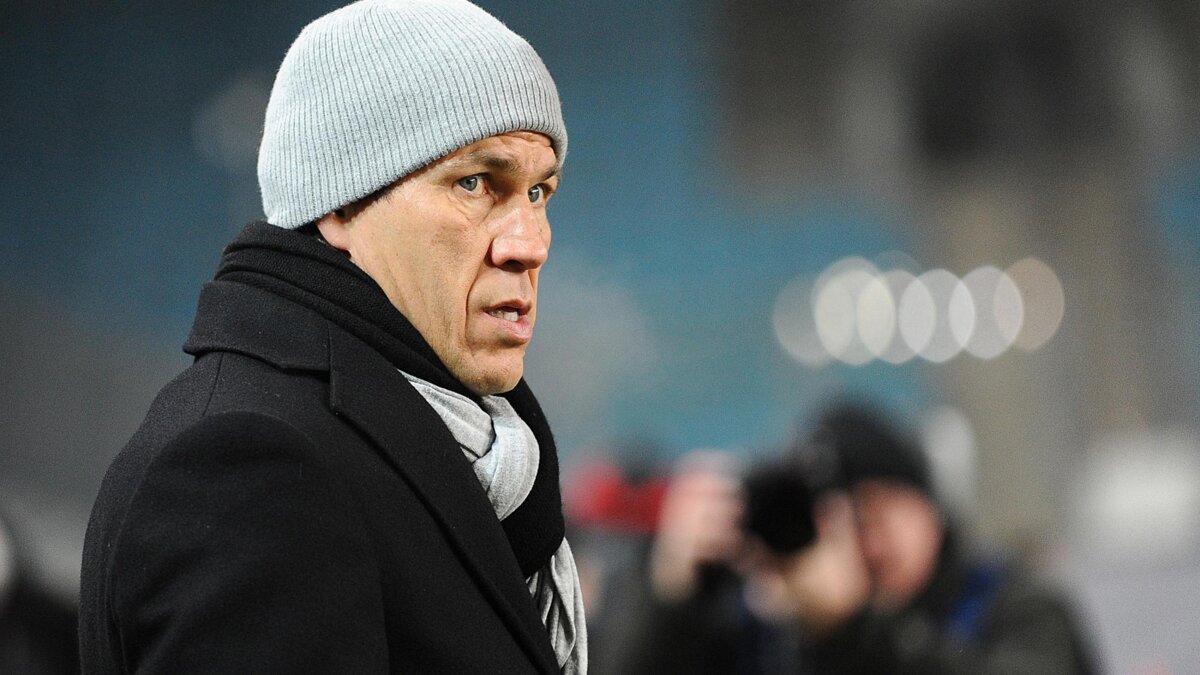 Главный тренер «Марселя» уходит в отставку