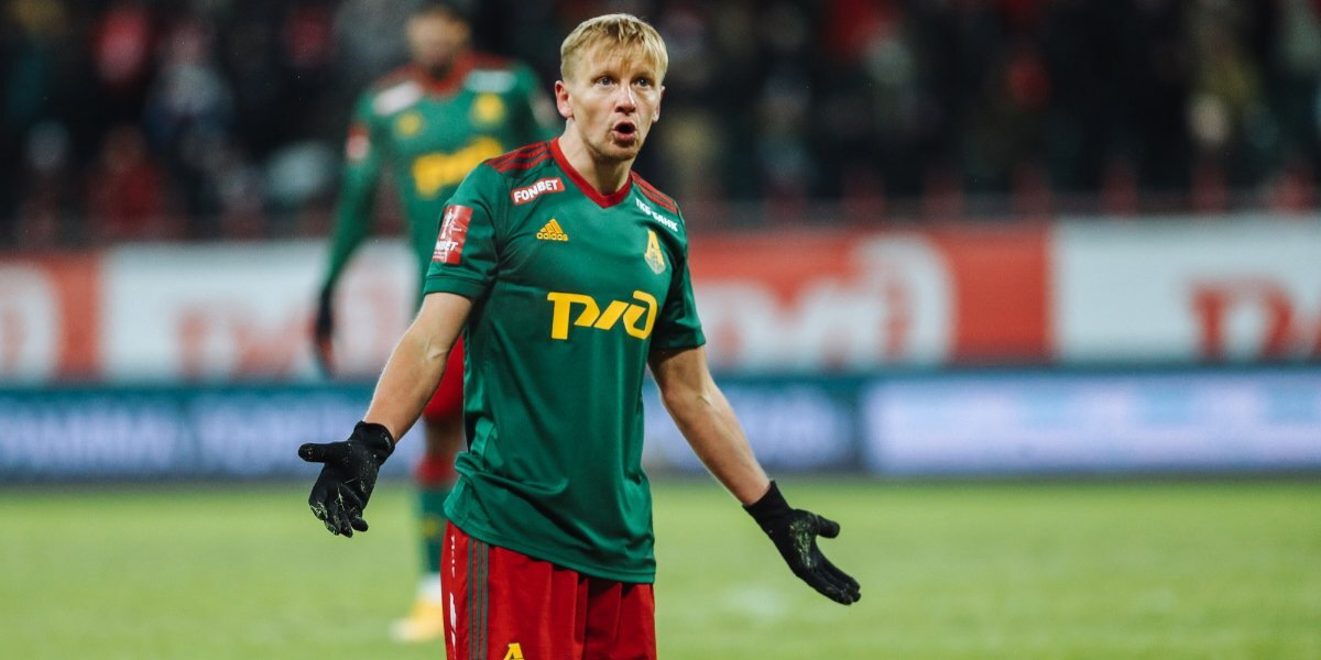 Игорь Смольников задумался о завершении футбольной карьеры, сообщают СМИ