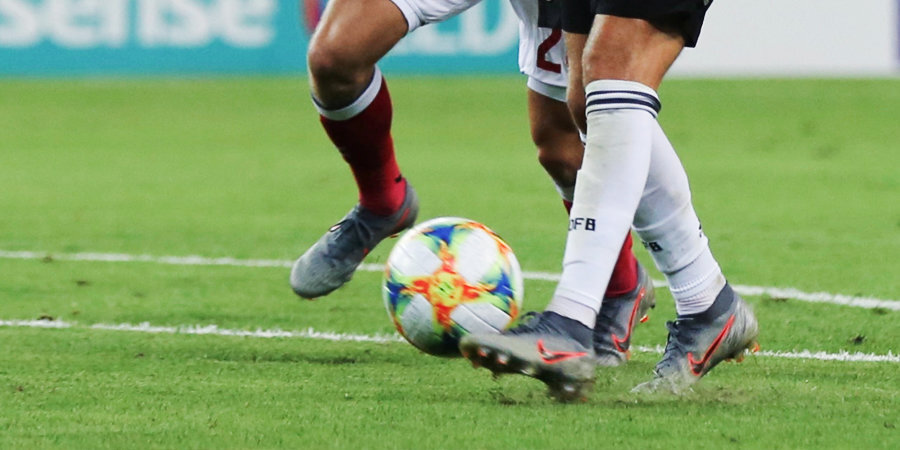 Казахстанская команда сыграла вничью в первом матче квалификации Лиги Европы