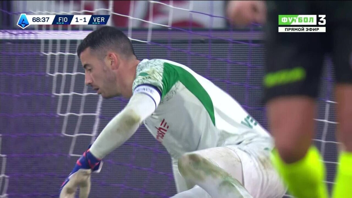 Изображение видео