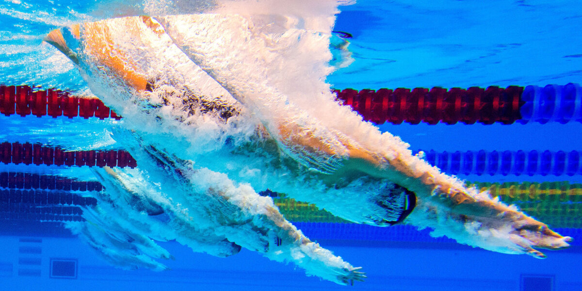 Пловцы принесли России пять медалей в очередной день юношеской Олимпиады