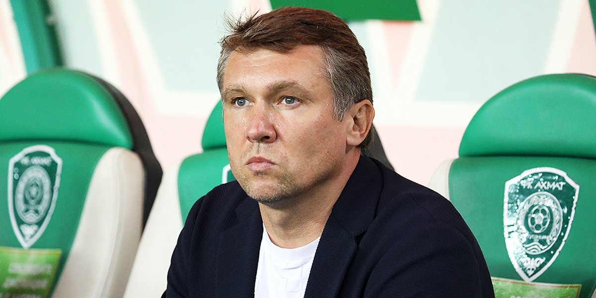 «Пари НН» хотел назначить Талалаева главным тренером в случае ухода Галактионова в «Локомотив» — СМИ