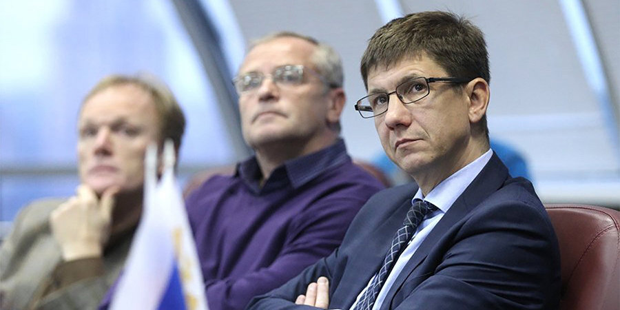 Обвиняемый в мошенничестве экс-директор «Чертаново» Ларин заявил, что на 99% не будет работать в футболе
