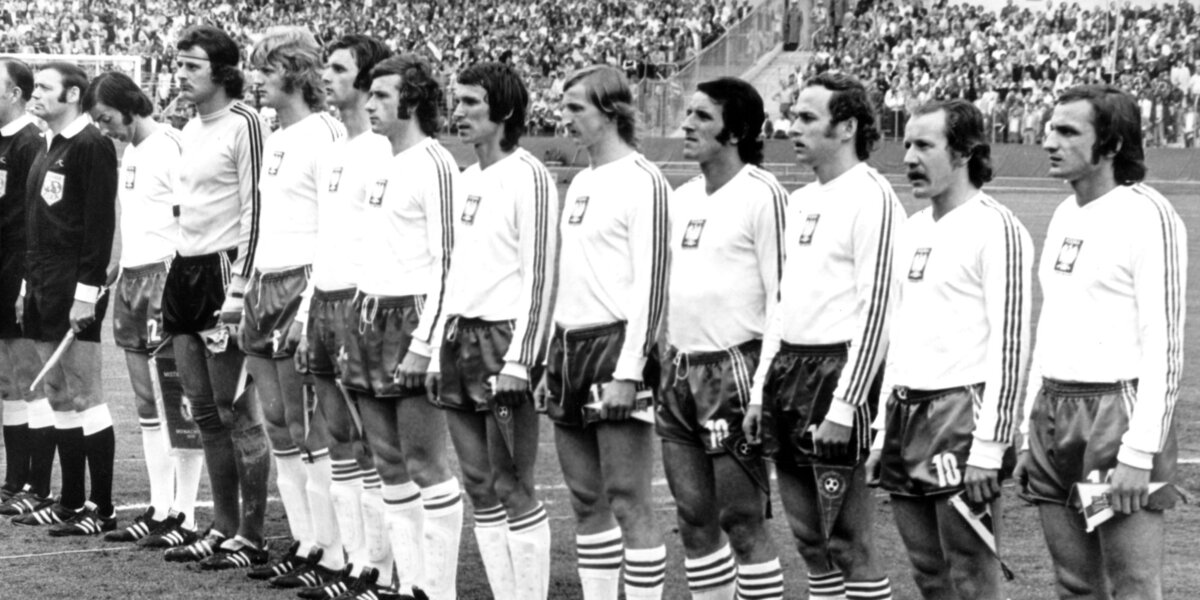 ЧМ-1974. Как «Клоун» и «Безголовый» оставили Бразилию без медалей