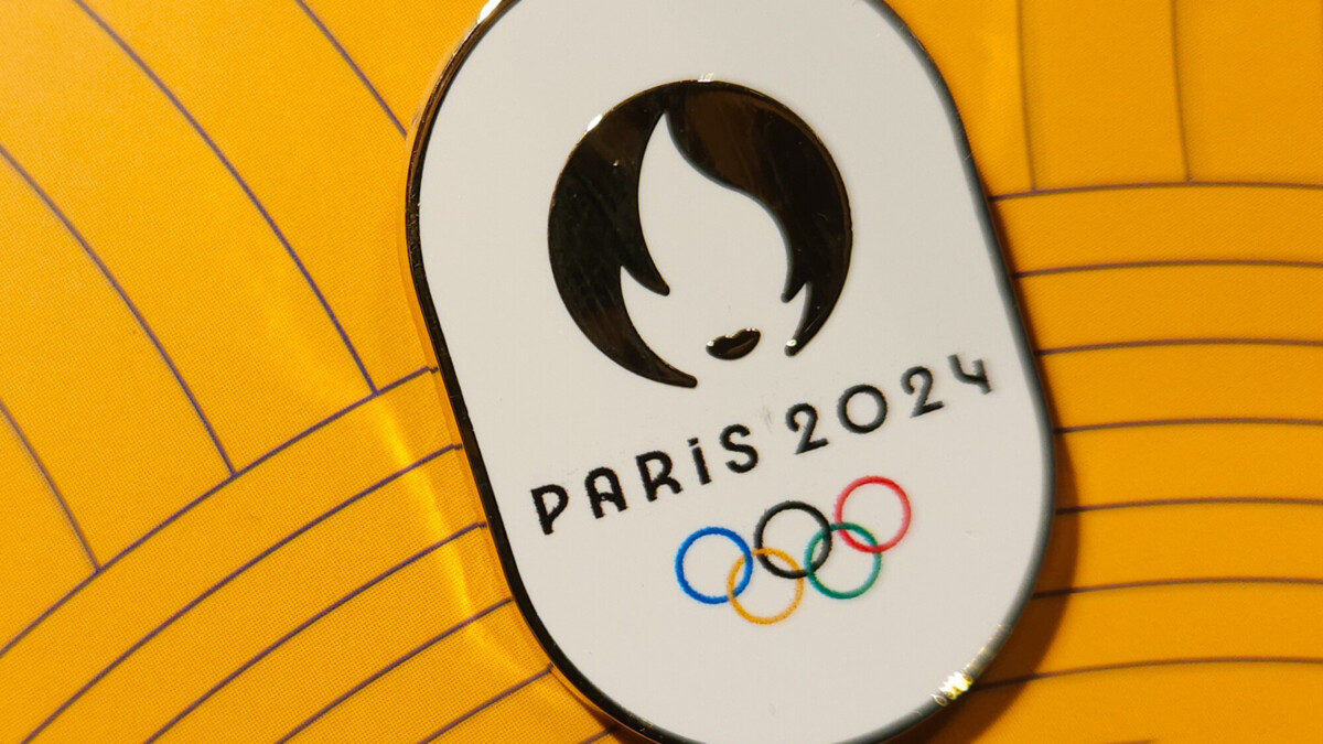 В Париже прошла акция в защиту прав рабочих на Олимпиаде‑2024