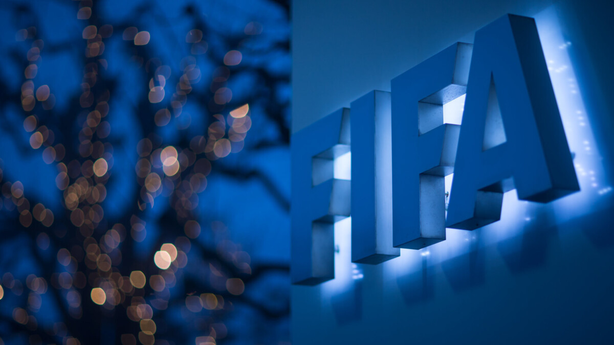«В ближайшее время будет качественный сдвиг в политике ФИФА в отношении России» — португальский агент