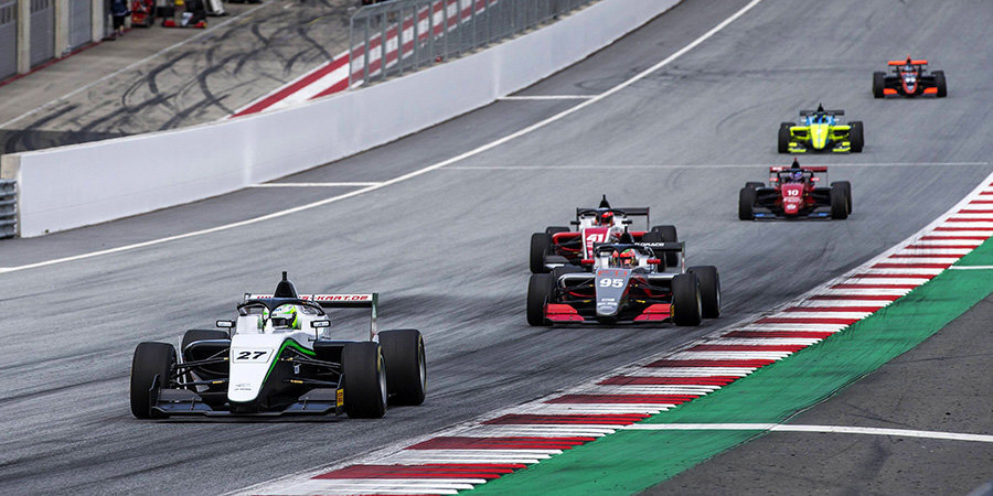 Этапы «Формулы-2» и «Формулы-3» в Бахрейне отложены из-за коронавируса