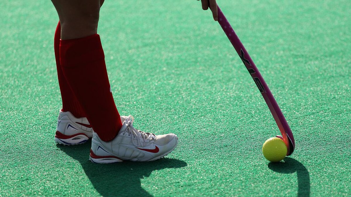 Сборная России по хоккею на траве уступила Индии в квалификации на Олимпиаду