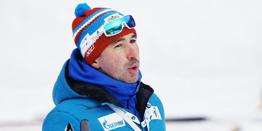 «Лыжи готовы, спортсменки тоже, опасений нет». Первый репортаж из Антерсельвы и слова Виталия Норицына