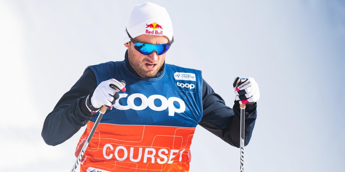 «Норвежцы занимают все первые места. Это убивает интерес к лыжным гонкам» — двукратный чемпион ОИ Нортуг