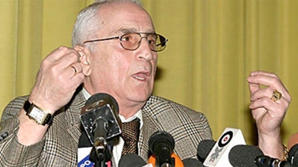 Анзор Кавазашвили: «Если мы не дай бог уступим Кипру, то, конечно, попадаем в сложную ситуацию»